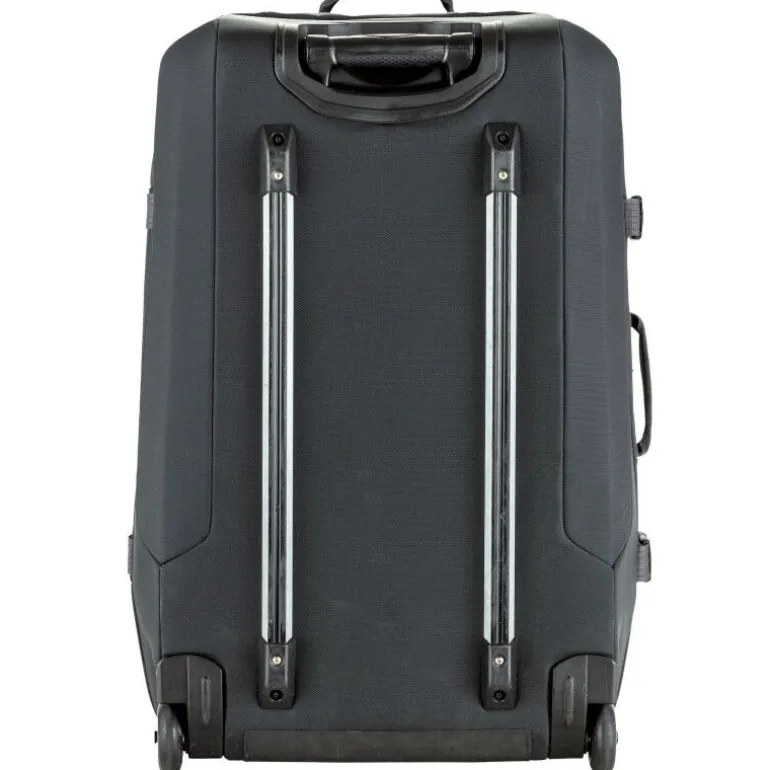 FjällrävenFärden Roller 120 - Sac de voyage à roulettes