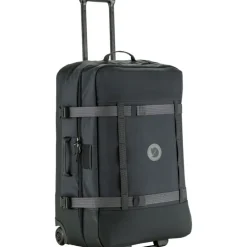 FjällrävenFärden Roller 120 - Sac de voyage à roulettes