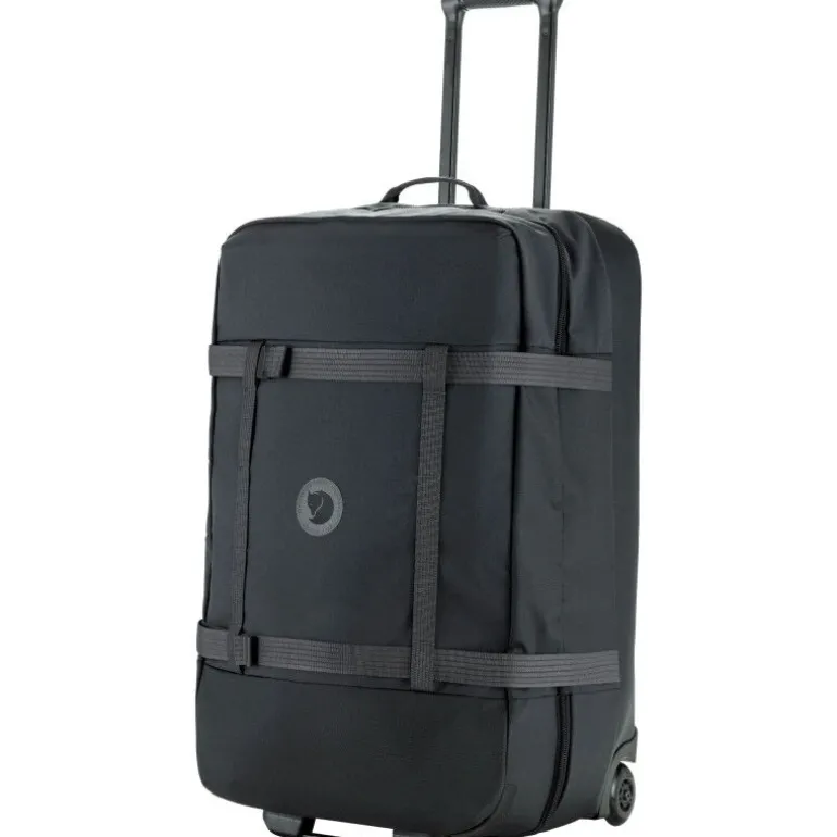 FjällrävenFärden Roller 120 - Sac de voyage à roulettes