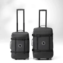 FjällrävenFärden Roller 75 - Sac de voyage à roulettes