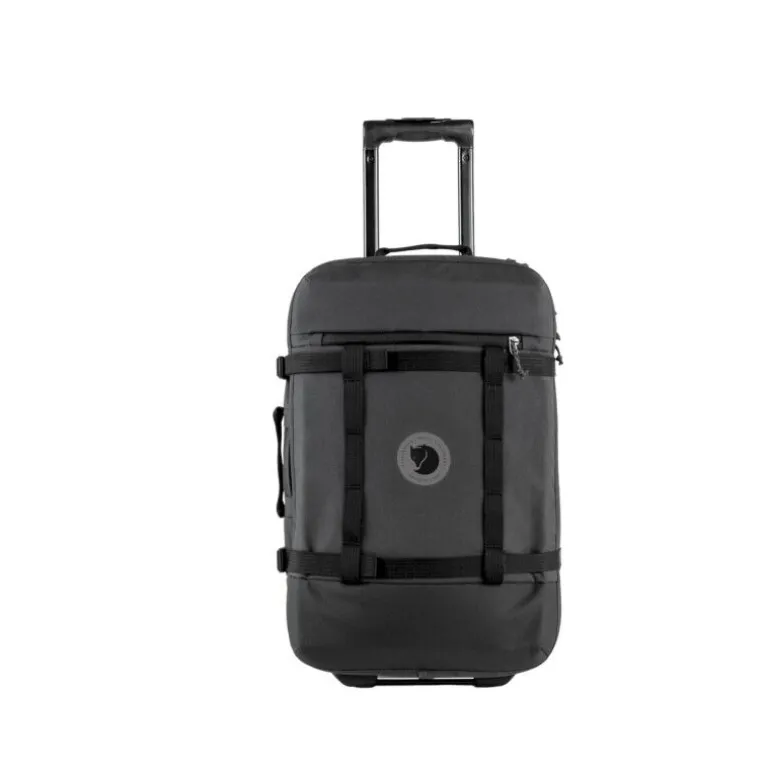 FjällrävenFärden Roller 35 - Sac de voyage à roulettes