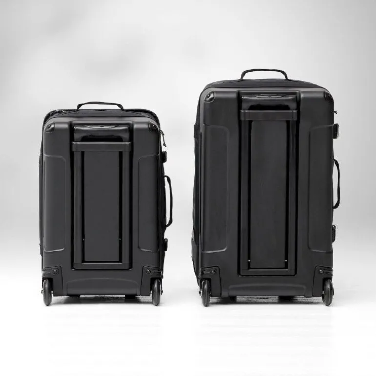 FjällrävenFärden Roller 35 - Sac de voyage à roulettes