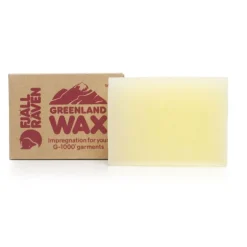 FjällrävenGreenland Wax - Imperméabilisant