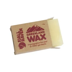 FjällrävenGreenland Wax - Imperméabilisant