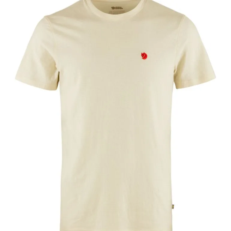 FjällrävenHemp Blend T-Shirt - T-shirt homme