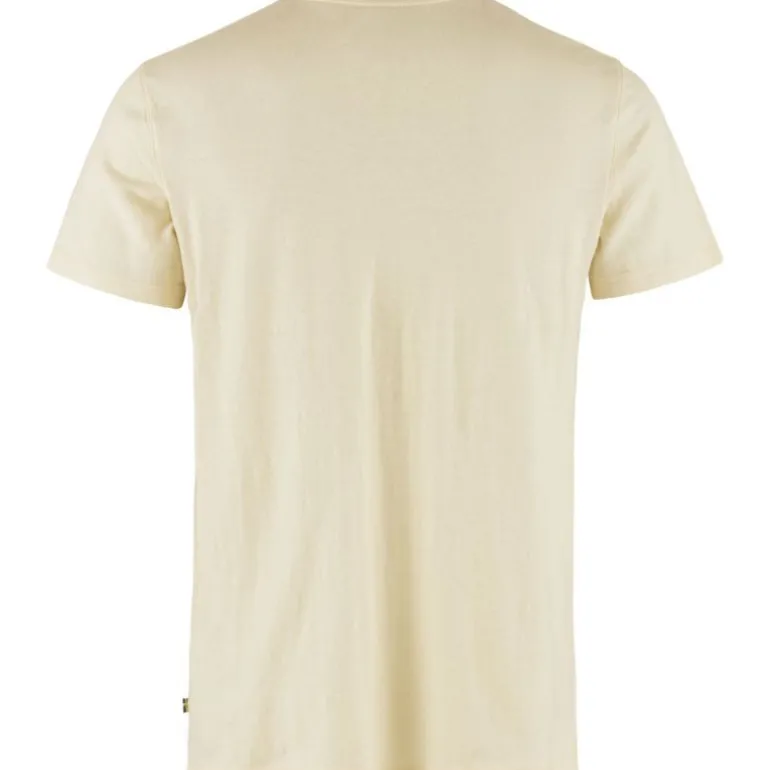 FjällrävenHemp Blend T-Shirt - T-shirt homme