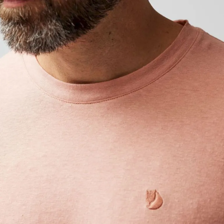 FjällrävenHemp Blend T-Shirt - T-shirt homme