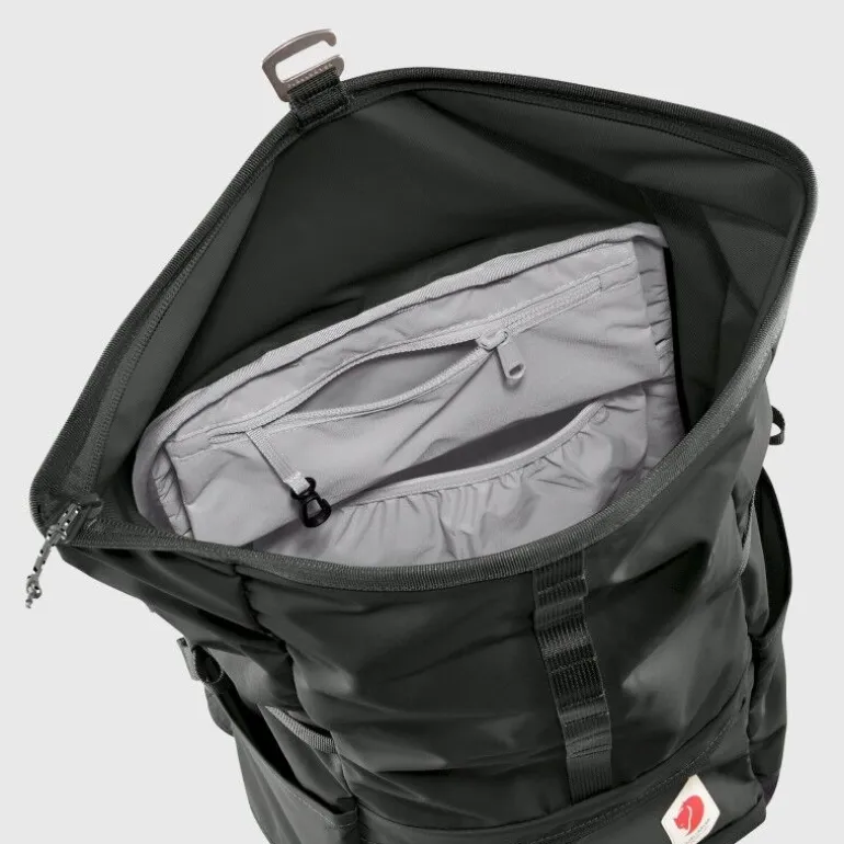 FjällrävenHigh Coast Foldsack 24 - Sac à dos