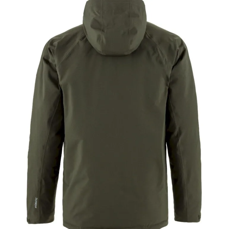 FjällrävenHigh Coast Hydratic Padded Trail Jacket - Veste imperméable homme