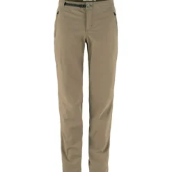 FjällrävenHigh Coast Trail Trousers - Pantalon randonnée femme