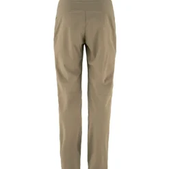 FjällrävenHigh Coast Trail Trousers - Pantalon randonnée femme