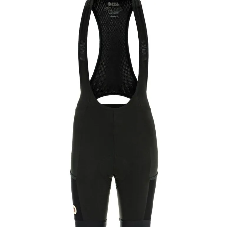 FjällrävenHoja Bib Shorts W - Cuissard vélo femme