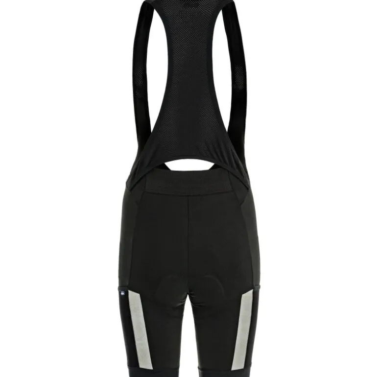 FjällrävenHoja Bib Shorts W - Cuissard vélo femme