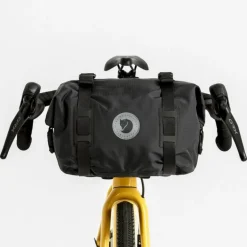 FjällrävenHoja Handlebar Rolltop - Sacoche guidon vélo