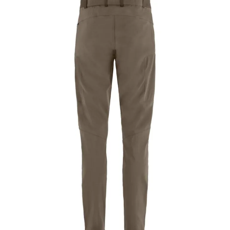 FjällrävenHoja Hybrid Trousers M - Pantalon vélo homme