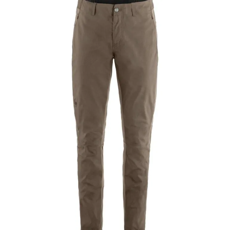 FjällrävenHoja Hybrid Trousers M - Pantalon vélo homme