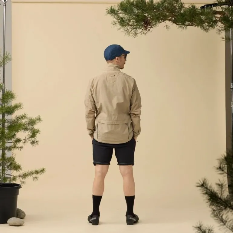 FjällrävenHoja Rider's Wind Jacket M - Coupe-vent vélo homme