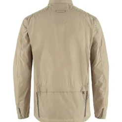 FjällrävenHoja Rider's Wind Jacket M - Coupe-vent vélo homme