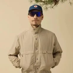 FjällrävenHoja Rider's Wind Jacket M - Coupe-vent vélo homme