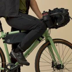FjällrävenHoja Snack Bag - Sacoche guidon vélo