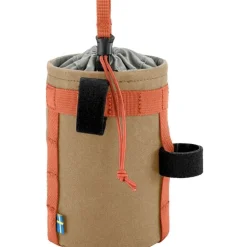 FjällrävenHoja Snack Bag - Sacoche guidon vélo