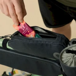 FjällrävenHoja Top Tube Bag - Sacoche de cadre vélo