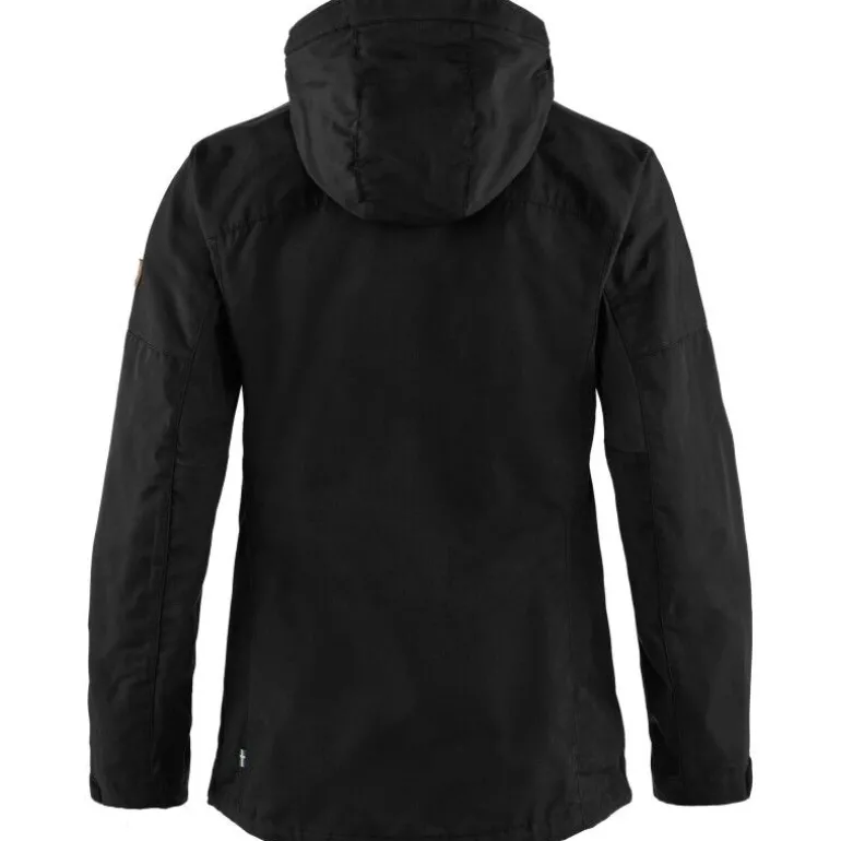 FjällrävenKaipak Jacket W - Veste femme