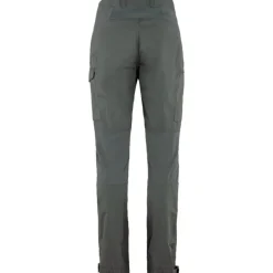 FjällrävenKaipak Trousers Curved W - Pantalon randonnée femme