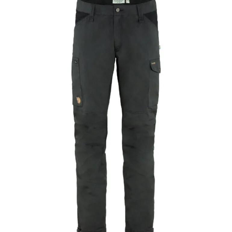 FjällrävenKaipak Trousers - Pantalon randonnée homme
