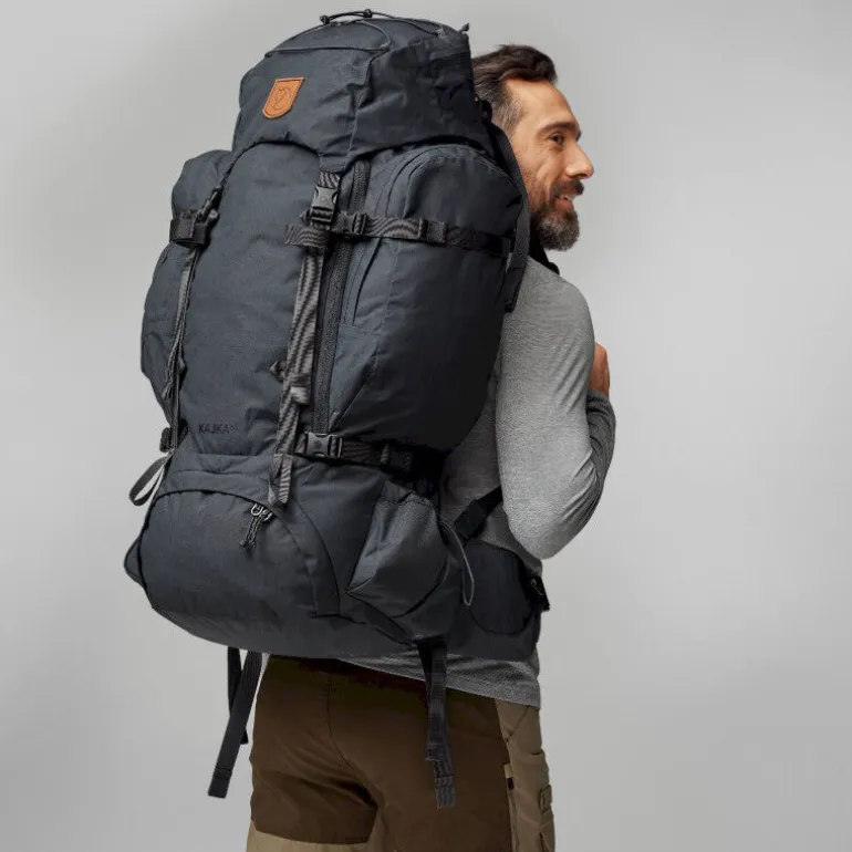 FjällrävenKajka 65 - Sac à dos randonnée