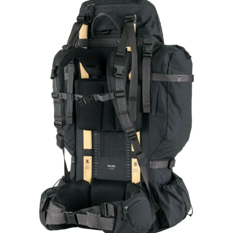 FjällrävenKajka 65 - Sac à dos randonnée