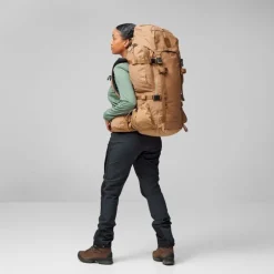FjällrävenKajka 55 - Sac à dos trekking