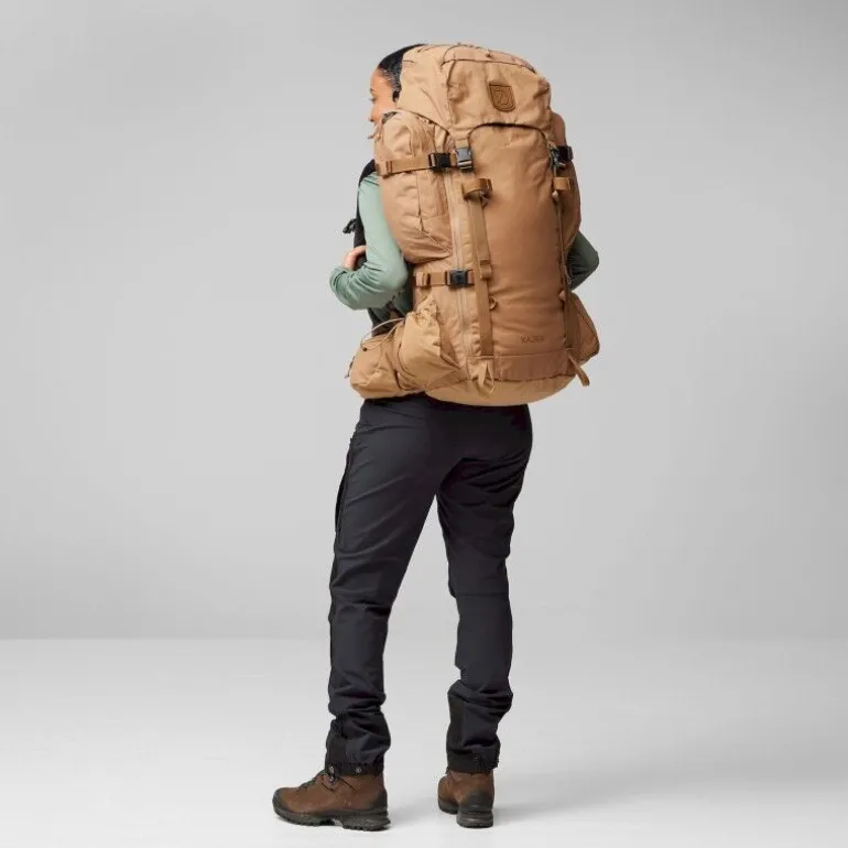 FjällrävenKajka 55 - Sac à dos trekking