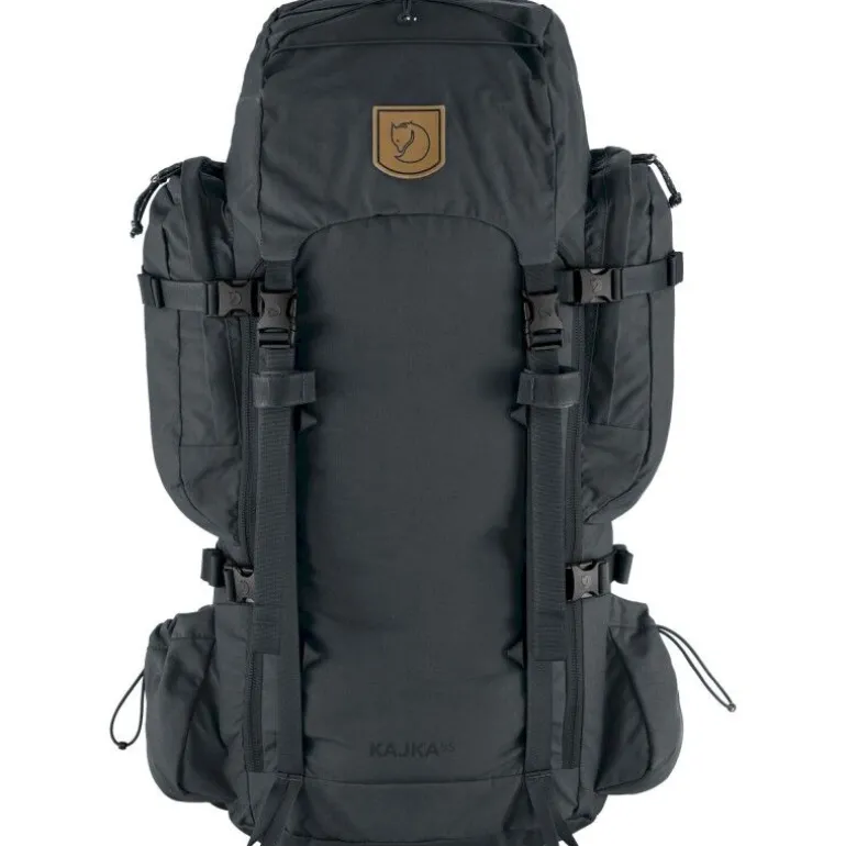 FjällrävenKajka 55 - Sac à dos trekking