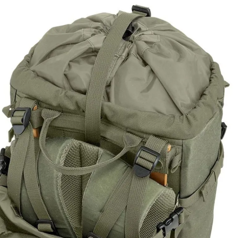 FjällrävenKajka 35 - Sac à dos trekking