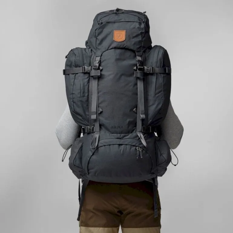 FjällrävenKajka 85 - Sac à dos trekking