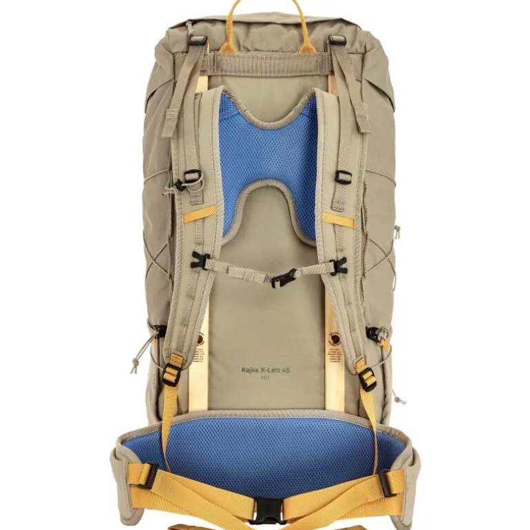FjällrävenKajka X-Lätt 45 - Sac à dos trekking