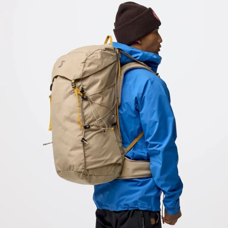 FjällrävenKajka X-Lätt 45 - Sac à dos trekking