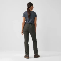 FjällrävenKarla Pro Trousers - Pantalon femme