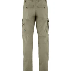 FjällrävenKarl Pro Zip-off Trousers M - Pantalon randonnée convertible homme