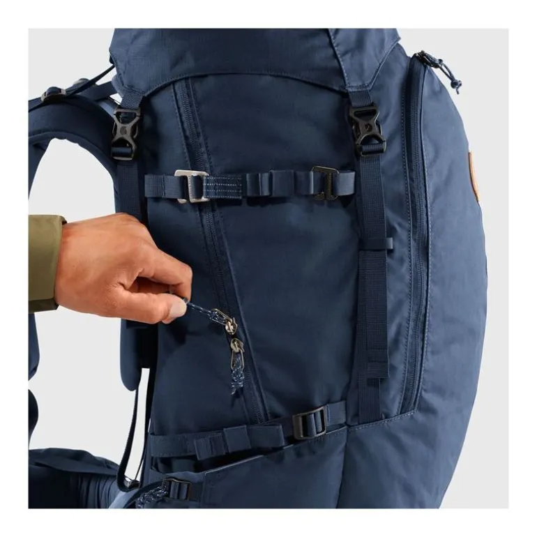 FjällrävenKeb 52 - Sac à dos trekking
