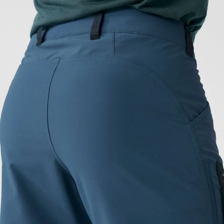 FjällrävenKeb Agile Trousers - Pantalon trekking homme