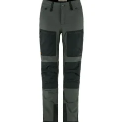 FjällrävenKeb Agile Trousers - Pantalon randonnée femme