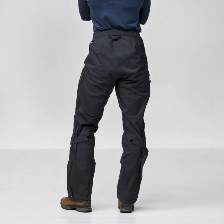 FjällrävenKeb GTX Trousers - Pantalon randonnée femme