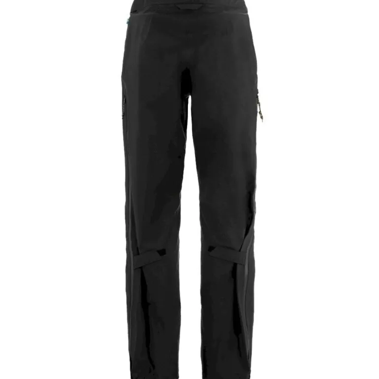 FjällrävenKeb GTX Trousers - Pantalon randonnée femme