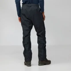 FjällrävenKeb GTX Trousers - Pantalon randonnée homme