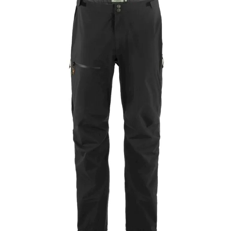 FjällrävenKeb GTX Trousers - Pantalon randonnée homme