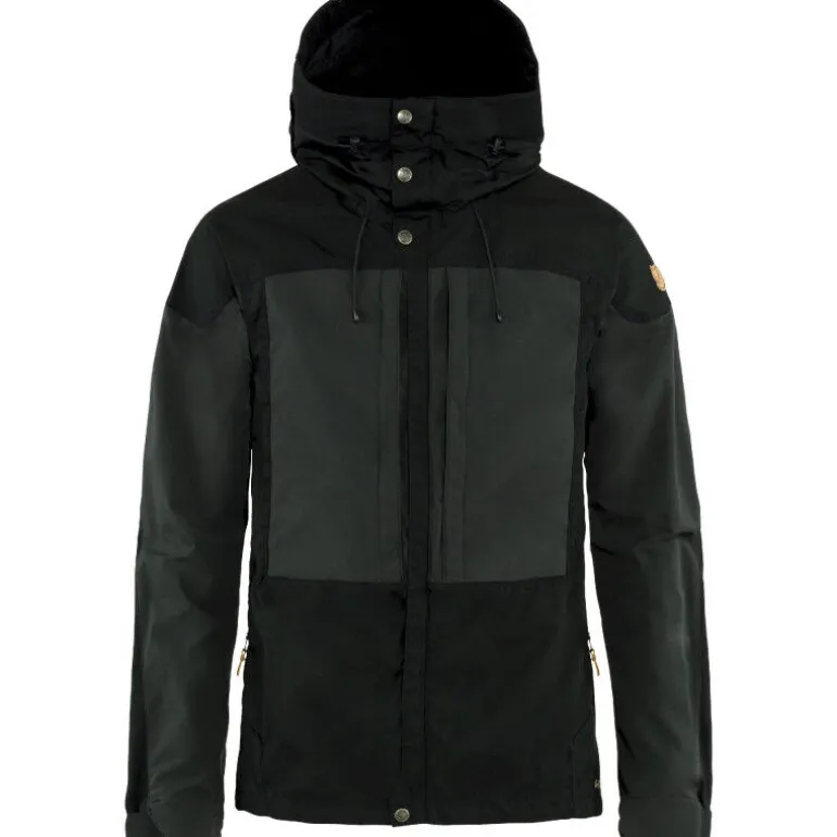 FjällrävenKeb Jacket - Veste coupe-vent homme