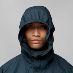 FjällrävenKeb Jacket - Veste coupe-vent homme