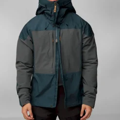 FjällrävenKeb Jacket - Veste coupe-vent homme